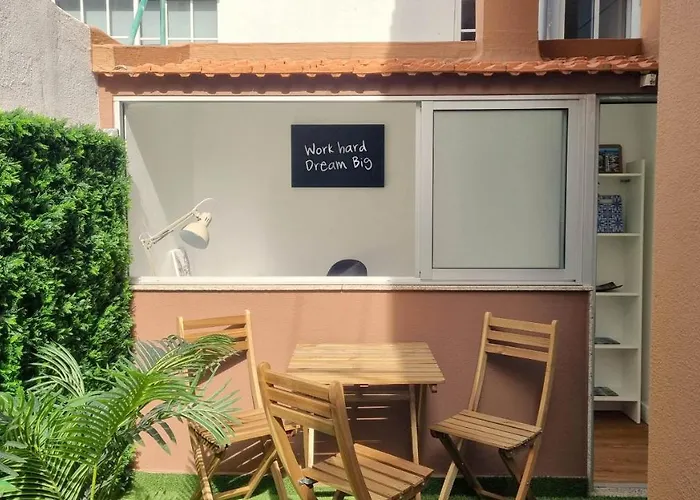 Afonso Galo Guest Apartments III
