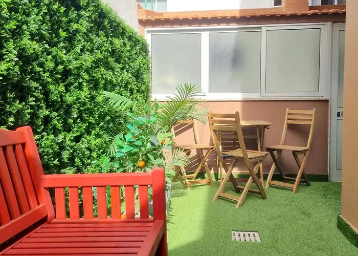 Afonso Galo Guest Apartments III