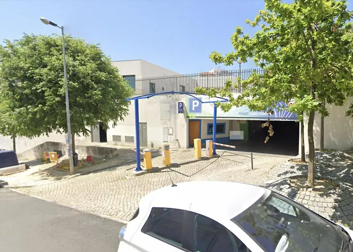 Afonso Galo Guest Apartments III