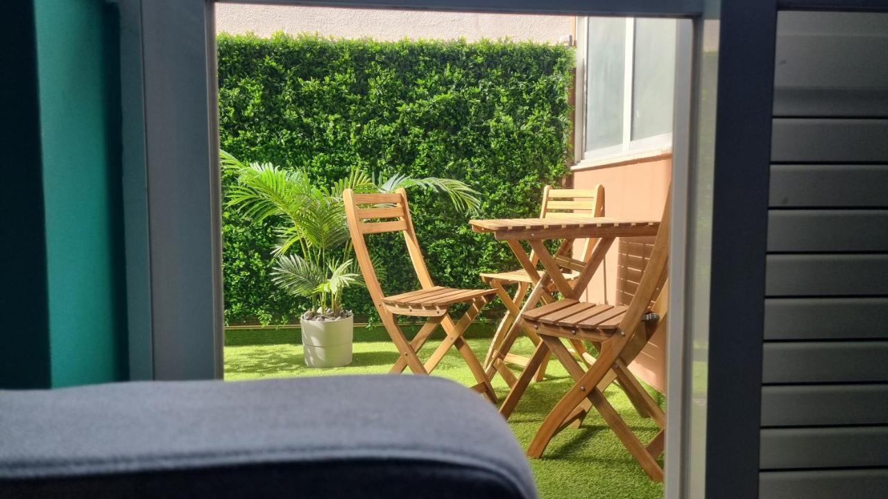 Apartment Afonso Galo Guest Iii