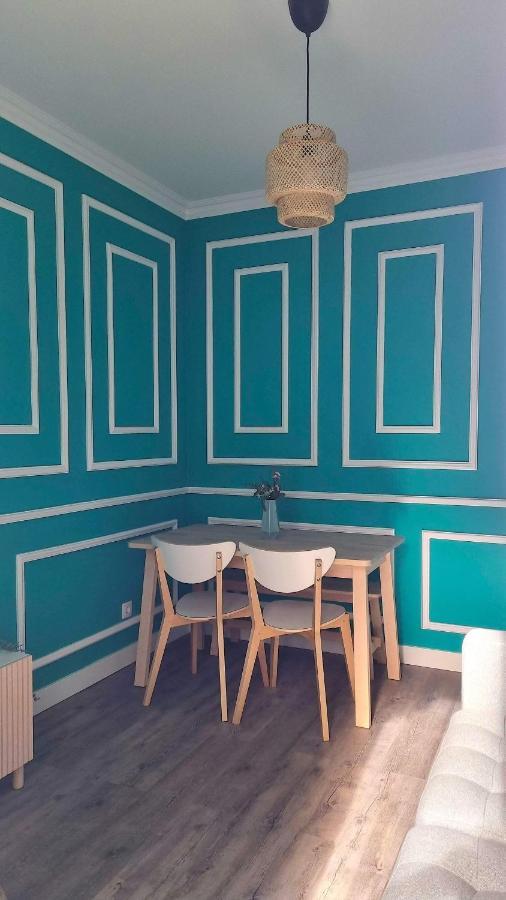 Afonso Galo Guest Iii Apartment Almada