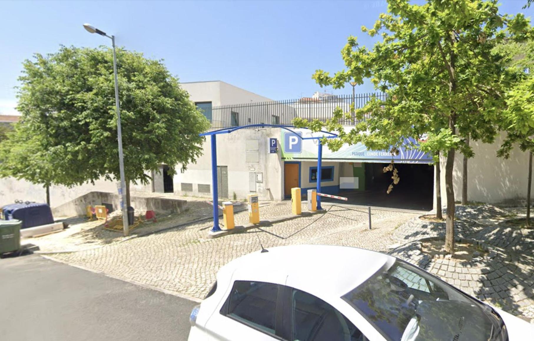 Apartment Afonso Galo Guest Iii *