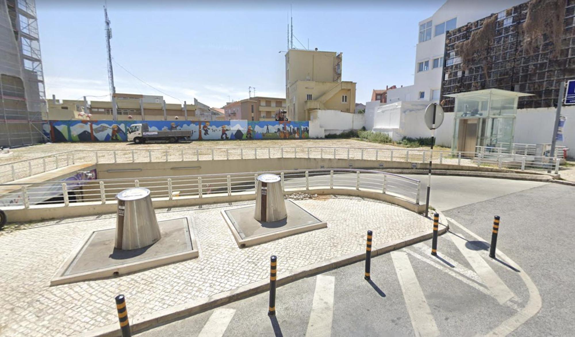 Apartment Afonso Galo Guest Iii *